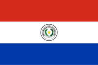 Icono Paraguay